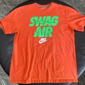Nike Printed Tee